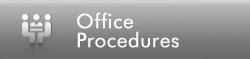 Office Procedures - Texarkana Orthopedics